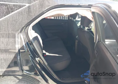 2015 Chevrolet Equinox 1Lt from USA, damaged, VIN 2GNALBEK1F1120752